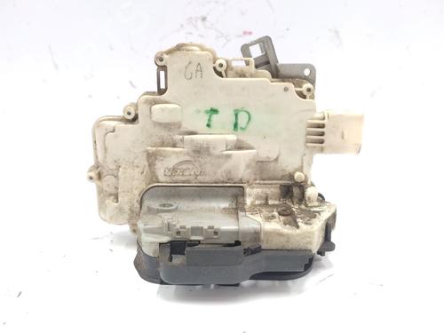 rear-right-lock-audi-a6-c6-4f2-2004-2005-2006-2007-2008-2009-2010-2011-40505907 main image