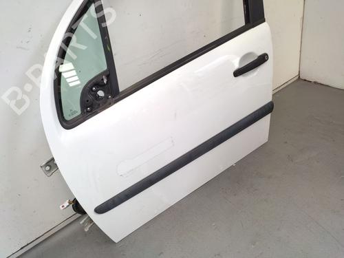 Left front door CITROËN C3 I (FC_, FN_)  | BP27370130C2 