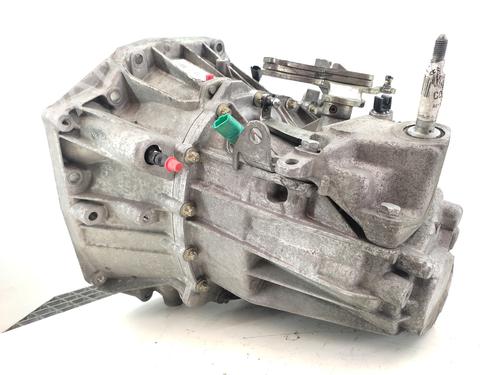 Gearbox RENAULT SCÉNIC II (JM0/1_)  | BP22978075M3 