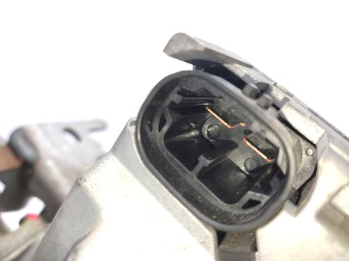 Steering column RENAULT KANGOO / GRAND KANGOO II (KW0/1_) 1.5 dCi 85 (KW0K, KW0L, KW0B) | BP21160247M21 