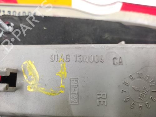 Right taillight FORD ESCORT VI (GAL)  | BP21150849C35 