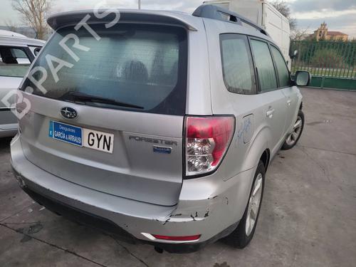 Right taillight SUBARU FORESTER (SH_)  | BP22977842C35 