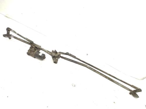 Viskermotor vindrude PEUGEOT 307 (3A/C) 1.6 HDi 110 (109 hp) 28608410