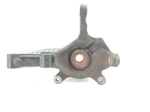 Used Right front steering knuckle RENAULT LAGUNA II (BG0/1_) 1.9 dCi (BG08, BG0G) (120 hp) 21155501