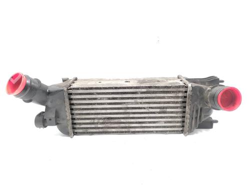 Intercooler PEUGEOT 407 (6D_)  | BP21154456M30 