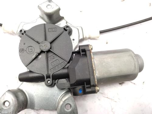 Rear left window mechanism NISSAN PRIMERA (P12) 2.0 | BP21155364C24 