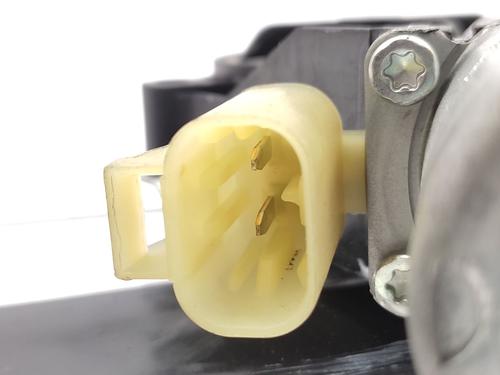 Front right window mechanism CHEVROLET AVEO Hatchback (T300) | BP37233474C23 - Image 3