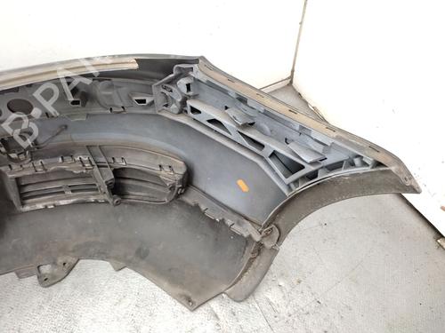 Front bumper VW TOURAN (1T1, 1T2) 1.9 TDI | BP29125306C7