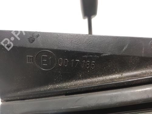 Left mirror OPEL KADETT E Hatchback (T85)  | BP21151335C26 
