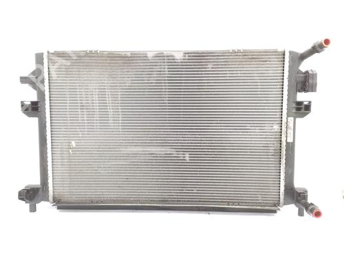 Used Water radiator VW GOLF VII Variant (BA5, BV5) [2013-2022]  21162289