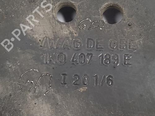 Left front suspension arm VW JETTA III (1K2) 2.0 TDI 16V | BP23549413M12 