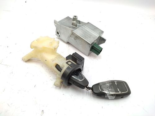 Ratlås/Tændingslås FORD MONDEO IV (BA7) 2.0 TDCi (140 hp) 30186988