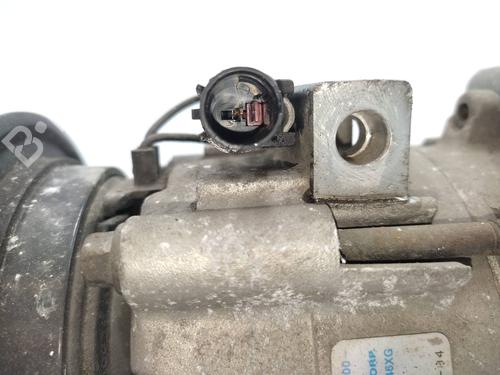 AC compressor HYUNDAI SANTAMO 2.0 | BP21152894M34 