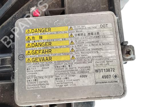 Right headlight HONDA FR-V (BE)  | BP34247785C29  - Image 5