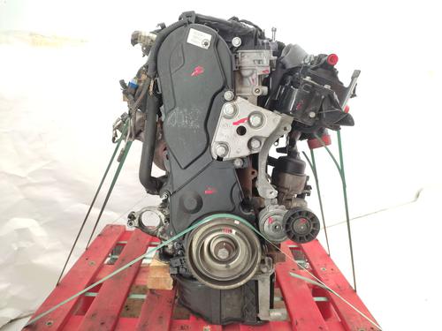 Engine CITROËN C4 Picasso I MPV (UD_) 2.0 HDi 138 | BP37173260M1 - Image 4