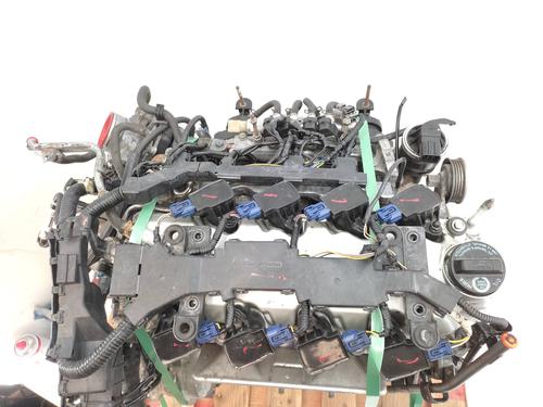 Engine HONDA CIVIC VIII Saloon (FD, FA) 1.3 IMA (FA3, FD3) | BP21156954M1