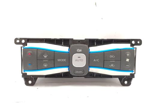 Used Climate control Climate control 37067709 37067709