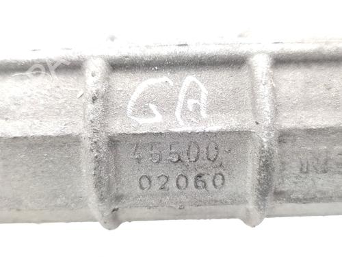 Steering rack TOYOTA COROLLA (_E12_) 2.0 D-4D (CDE120R, CDE120L_) | BP31921028M22 