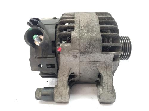 Alternator PEUGEOT 207 (WA_, WC_)  | BP21160968M7 