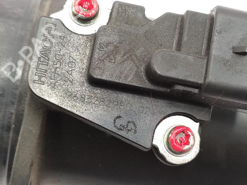 Mass air flow sensor CITROËN BERLINGO MULTISPACE (B9)  | BP24885662M95 