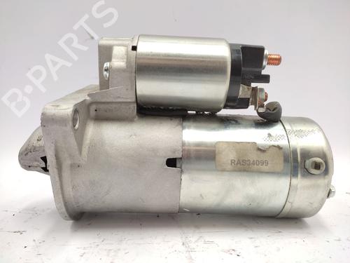 Used Starter SAAB 9-3 (YS3F, E79, D79, D75) [2002-2015]  22719862