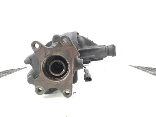 Front differential OPEL FRONTERA B (U99)  | BP21151038M23 