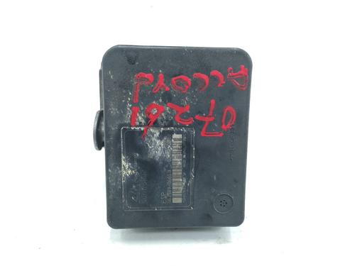 ABS pump HONDA ACCORD VII (CL, CN) 2.2 i-CTDi (CN1) | BP21150211M43 