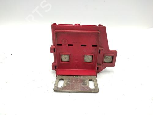 Fuse box RENAULT CLIO III Grandtour (KR0/1_) 1.5 dCi (KR0F) | BP26447758E1 