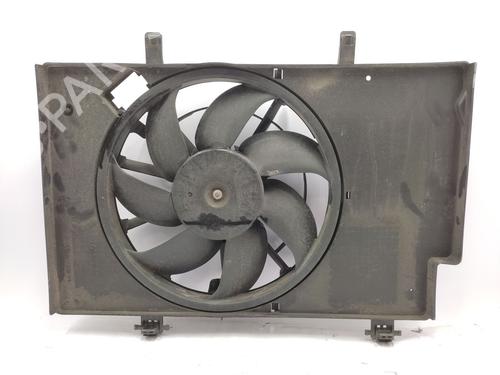 Radiator fan FORD FIESTA VI (CB1, CCN) 1.5 TDCi | BP26132318M35 