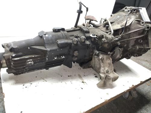 Gearbox VW PASSAT B5.5 (3B3) | BP21151519M3