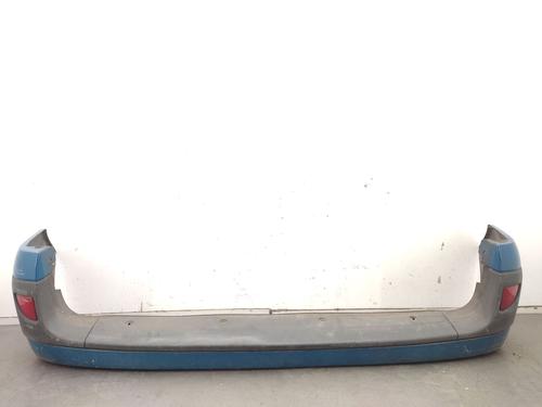Used Rear bumper RENAULT KANGOO (KC0/1_) 1.5 dCi (KC08, KC09) (82 hp) 29125284
