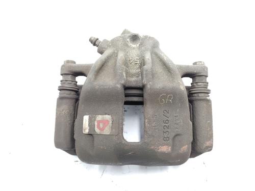 Used Right front brake caliper CITROËN C3 I (FC_, FN_) [2002-2013]  31585187