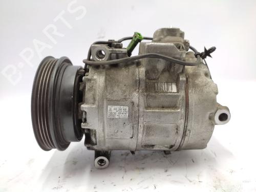 Compressore A/C VW PASSAT B5.5 (3B3) 1.8 T 20V | BP29820800M34