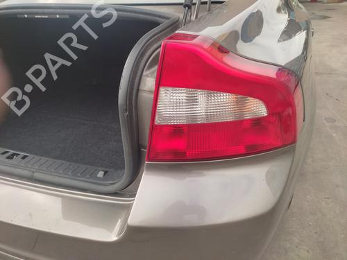 Driver airbag VOLVO S80 I (184)  | BP21152573C9 