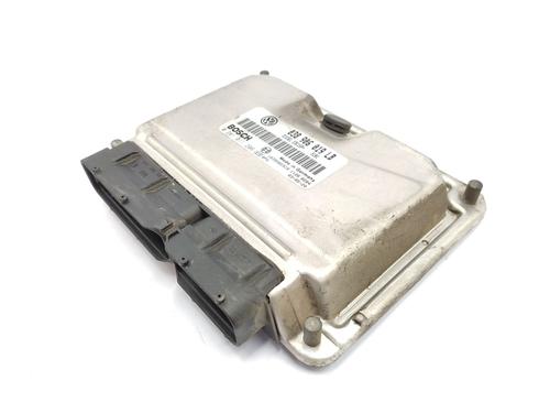 Used Engine control unit (ECU) VW POLO IV Saloon (9N2, 9N4) 1.9 TDI (101 hp) 26589039
