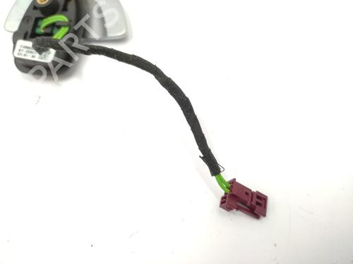 Steering wheel controls MERCEDES-BENZ CLA Coupe (C117)  | BP21159233E15 