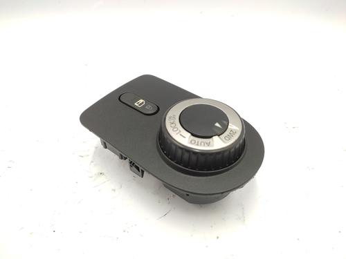Used Switch NISSAN QASHQAI I (J10, NJ10) [2006-2015]  22387863