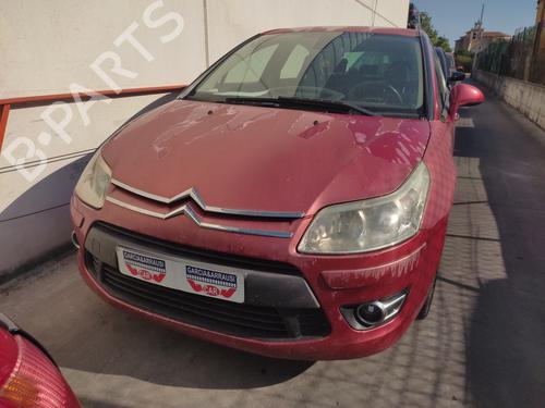 Right taillight CITROËN C4 I (LC_) | BP24843173C35