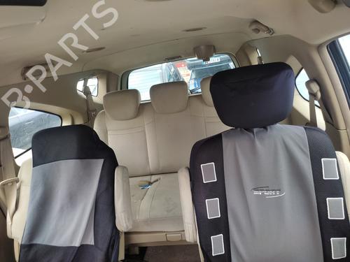 Steering wheel controls SSANGYONG RODIUS I  | BP21158484E15 