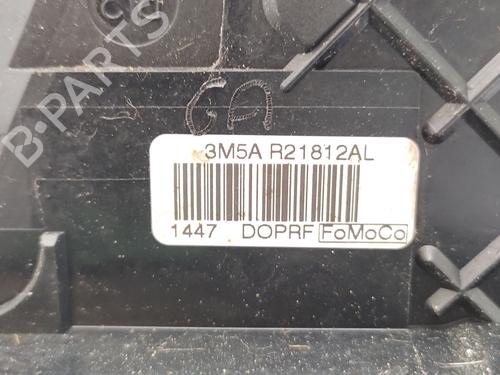 Front right lock FORD FOCUS II (DA_, HCP, DP) 1.6 | BP27211737C97 