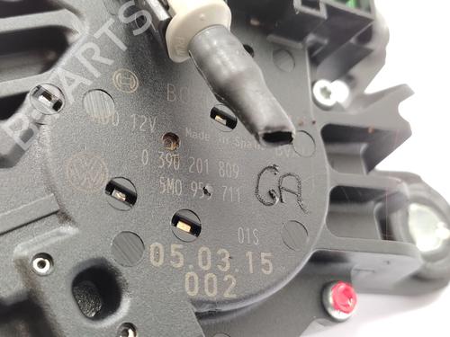 Viskermotor bagrude VW GOLF PLUS V (5M1, 521)  | BP21220699M102 