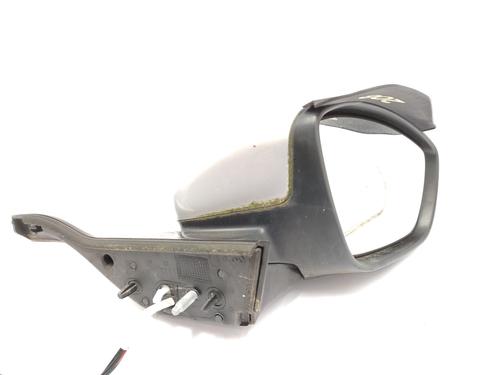 Right mirror PEUGEOT 208 I (CA_, CC_) 1.2 VTI 82 | BP29514240C27 