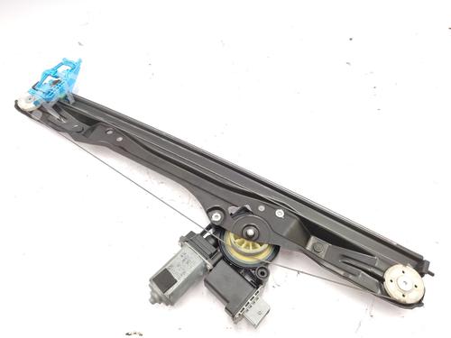 Front left window mechanism OPEL COMBO Box Body/MPV (X12) 1.3 CDTI (B05) | BP39614329C22 - Image 5