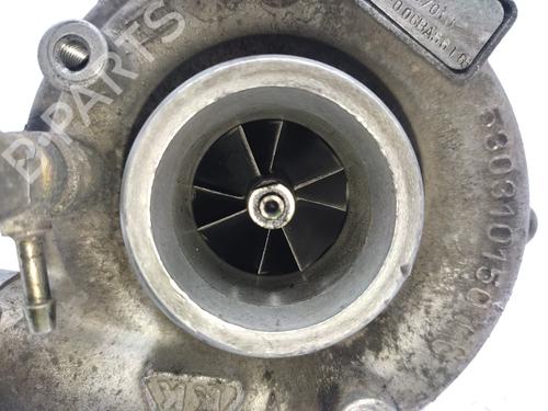 Turbocharger/Supercharger SEAT ALHAMBRA (7V8, 7V9)  | BP21159764M71 