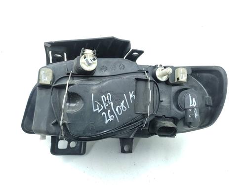 Right headlight SEAT IBIZA II (6K1)  | BP21150339C29 