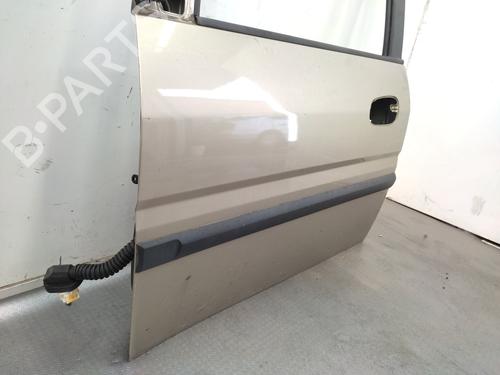 Left front door HYUNDAI MATRIX (FC)  | BP22719718C2 