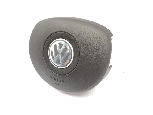 Driver airbag VW POLO IV (9N_, 9A_) 1.4 16V | BP21159134C9 