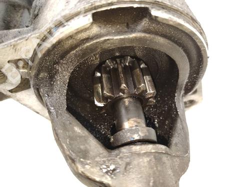 Starter FORD COURIER Pickup  | BP21150638M8 