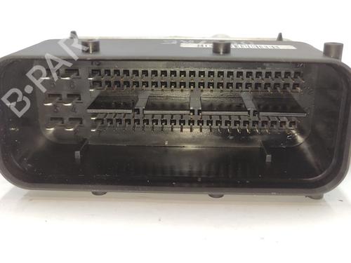 Engine control unit (ECU) HYUNDAI i30 (GD) 1.4 | BP30437793M57 