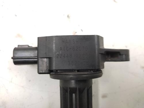 Ignition coil NISSAN MICRA III (K12)  | BP21150617M94 